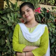 Aditi S. Class I-V Tuition trainer in Barodiya Ema