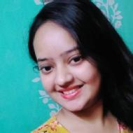 Rivanshi G. Class I-V Tuition trainer in Delhi