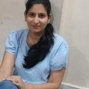 Komal T. Class 7 Tuition trainer in Hyderabad