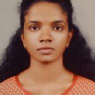 Amrita M. Class I-V Tuition trainer in Kochi