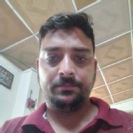 Soumyaranjan Mohanty Class 10 trainer in Jagatpur