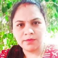 Mayuri N. Marathi Speaking trainer in Pune