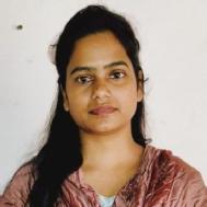 Bibi N. UGC NET Exam trainer in Kahalgoan