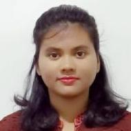 Somali S. Vocal Music trainer in Kolkata