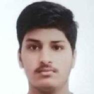 Sachin Class 8 Tuition trainer in Delhi