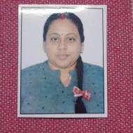 Roshni S. Class 9 Tuition trainer in Ramgarh