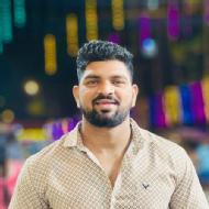 Sohan Torne Personal Trainer trainer in Mumbai