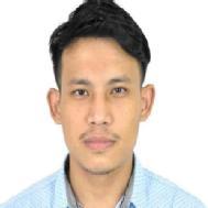 Irungbam Lenin Singh BA Tuition trainer in Ghatkesar