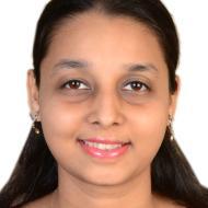 Bhavini G. Class 10 trainer in Mumbai