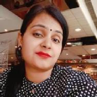 Swati S. Class 11 Tuition trainer in Karnal