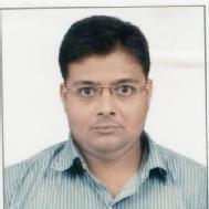 Vishant Shah Class 12 Tuition trainer in Vadodara