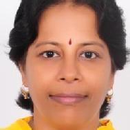 Meena K. Class 12 Tuition trainer in Kochi