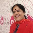 Photo of Shanthi R.