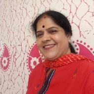 Shanthi R. Class 10 trainer in Chennai