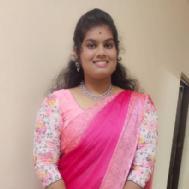 Mavidi L. Class 8 Tuition trainer in Vanur