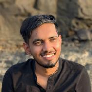 Sunny Rai BTech Tuition trainer in Indore