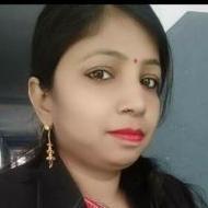 Shagufta T. Class 11 Tuition trainer in Hyderabad