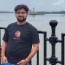 Photo of Arpit Singh