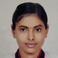 Nisha P. Class 8 Tuition trainer in Bhikangaon