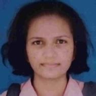 Megha Y. BSc Tuition trainer in Nawalgarh