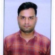 Suraj Upadhaya Quantitative Aptitude trainer in Asansol