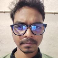 Priyanshu Harichandan Class 12 Tuition trainer in Puri