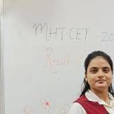 Shalu S. Class 10 trainer in Mumbai