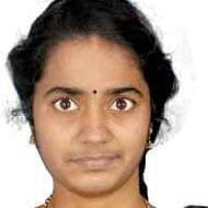 Srimathi Class 10 trainer in Tiruchirappalli