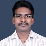 Vijayakumar HR trainer in Thiruvananthapuram