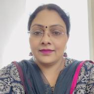 Preeti Srivastava Class 10 trainer in Lucknow