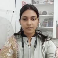 Nitu S. Class 11 Tuition trainer in Nagda