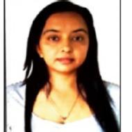 Payal Class 11 Tuition trainer in Delhi