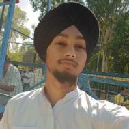 Karanpreet Singh Class I-V Tuition trainer in Bareilly