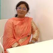 Varsha R. Class I-V Tuition trainer in Chennai