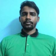 M. Balamurugan Java trainer in Bangalore