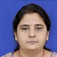 Geetika S. Class I-V Tuition trainer in Ahmedabad