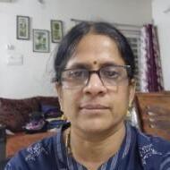 Karuna K. Python trainer in Hyderabad