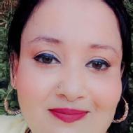 Sadia S. Class 12 Tuition trainer in Delhi