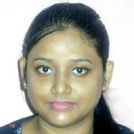 Satabdi D. Class 8 Tuition trainer in Guwahati