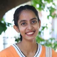 Aleenarose J. Class I-V Tuition trainer in Nadavaramba