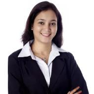 Radhika Spoken English trainer in Dehradun