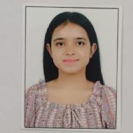 Priya P. Class I-V Tuition trainer in Ludhiana
