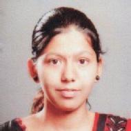 Vasanti D. Class 11 Tuition trainer in Virar