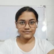 Nandini P. Class 10 trainer in Mumbai