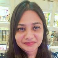 Dr. Priya Goyal Class 12 Tuition trainer in Delhi