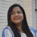 Photo of Nishita S.