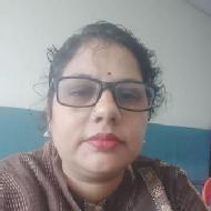 Sonal D. Class 10 trainer in Rudrapur