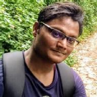 Nikhil Kamani Java trainer in Utter Pradesh