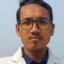 Photo of Abhijit Talukdar