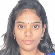 Sameera A. Class 11 Tuition trainer in Bangalore